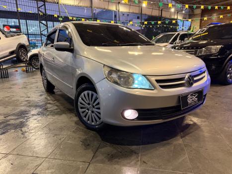 VOLKSWAGEN Voyage 1.0 4P TREND FLEX, Foto 3