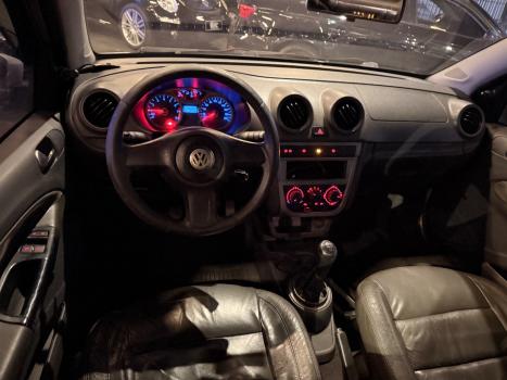 VOLKSWAGEN Voyage 1.0 4P TREND FLEX, Foto 4