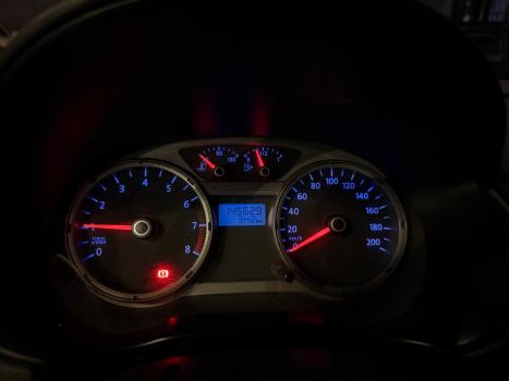 VOLKSWAGEN Voyage 1.0 4P TREND FLEX, Foto 5