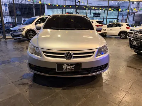 VOLKSWAGEN Voyage 1.0 4P TREND FLEX, Foto 10