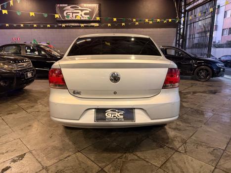 VOLKSWAGEN Voyage 1.0 4P TREND FLEX, Foto 11