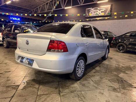 VOLKSWAGEN Voyage 1.0 4P TREND FLEX, Foto 13
