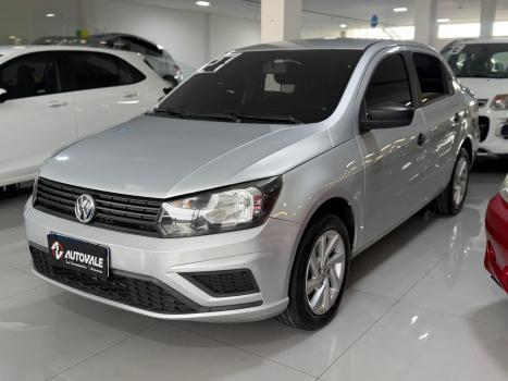 VOLKSWAGEN Voyage 1.0 4P FLEX, Foto 3