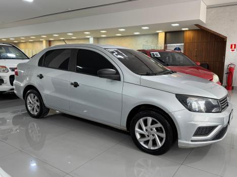 VOLKSWAGEN Voyage 1.0 4P FLEX, Foto 5