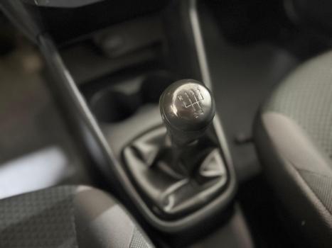 VOLKSWAGEN Voyage 1.0 4P FLEX, Foto 13