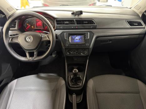 VOLKSWAGEN Voyage 1.0 4P FLEX, Foto 17