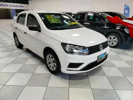 VOLKSWAGEN Voyage 1.0 4P FLEX, Foto 3