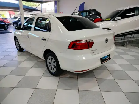VOLKSWAGEN Voyage 1.0 4P FLEX, Foto 5