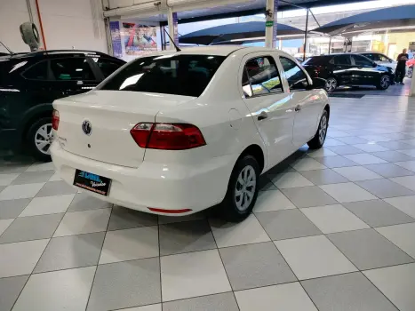 VOLKSWAGEN Voyage 1.0 4P FLEX, Foto 6