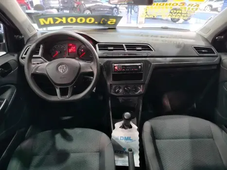 VOLKSWAGEN Voyage 1.0 4P FLEX, Foto 7