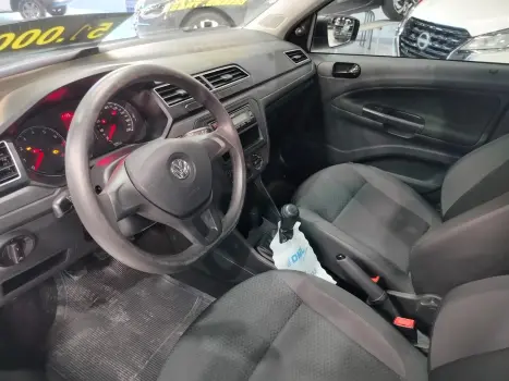 VOLKSWAGEN Voyage 1.0 4P FLEX, Foto 8