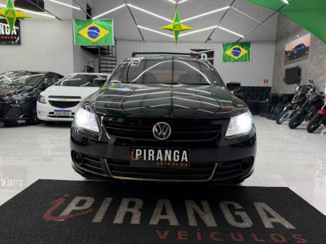 VOLKSWAGEN Voyage 1.0 4P FLEX, Foto 2