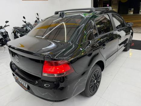 VOLKSWAGEN Voyage 1.0 4P FLEX, Foto 4