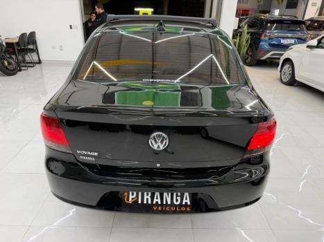 VOLKSWAGEN Voyage 1.0 4P FLEX, Foto 5