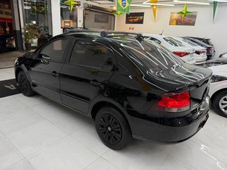 VOLKSWAGEN Voyage 1.0 4P FLEX, Foto 6