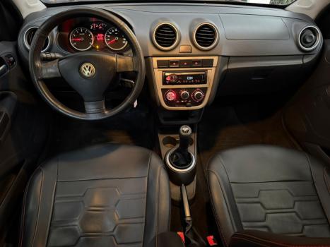 VOLKSWAGEN Voyage 1.0 4P FLEX, Foto 7