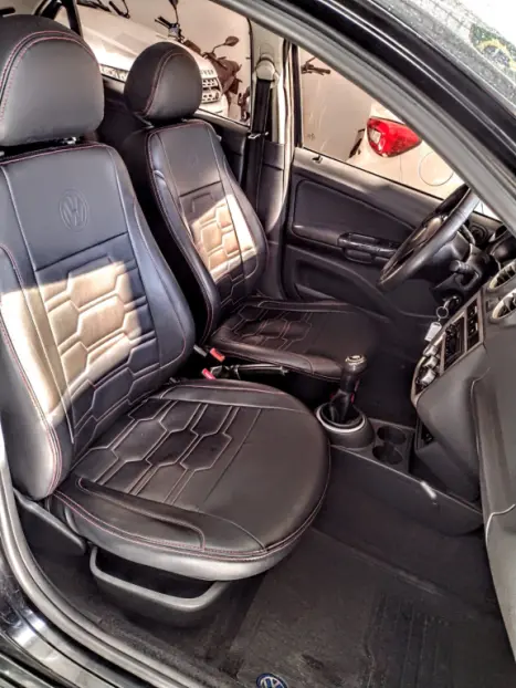 VOLKSWAGEN Voyage 1.0 4P FLEX, Foto 9