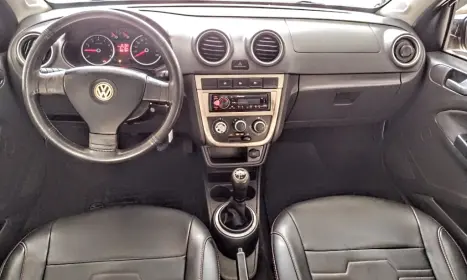 VOLKSWAGEN Voyage 1.0 4P FLEX, Foto 10