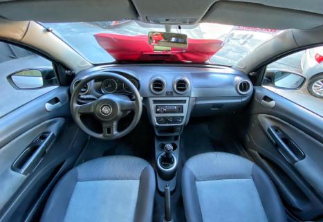 VOLKSWAGEN Voyage 1.6 4P CITY FLEX, Foto 6