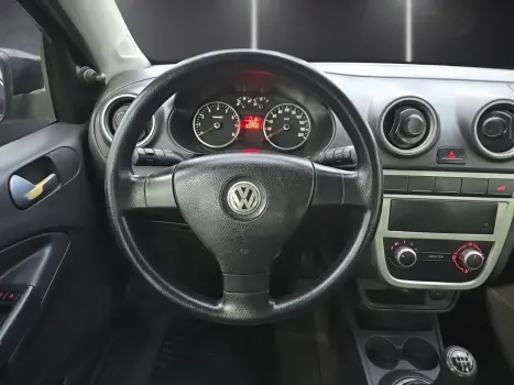 VOLKSWAGEN Voyage 1.0 4P FLEX, Foto 7