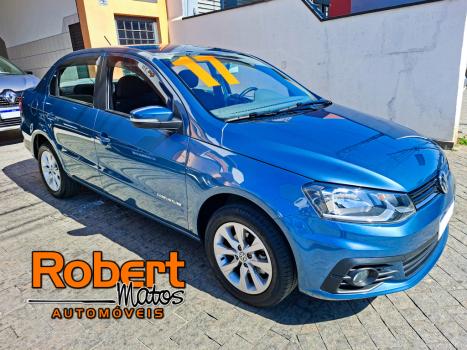 VOLKSWAGEN Voyage 1.6 4P COMFORTLINE FLEX, Foto 1