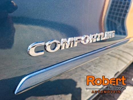 VOLKSWAGEN Voyage 1.6 4P COMFORTLINE FLEX, Foto 4