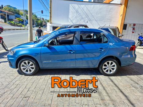VOLKSWAGEN Voyage 1.6 4P COMFORTLINE FLEX, Foto 5