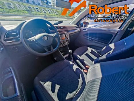 VOLKSWAGEN Voyage 1.6 4P COMFORTLINE FLEX, Foto 6