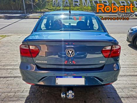 VOLKSWAGEN Voyage 1.6 4P COMFORTLINE FLEX, Foto 7