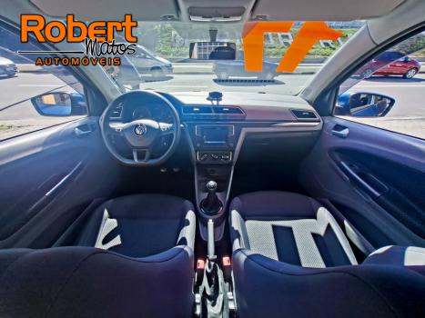 VOLKSWAGEN Voyage 1.6 4P COMFORTLINE FLEX, Foto 8