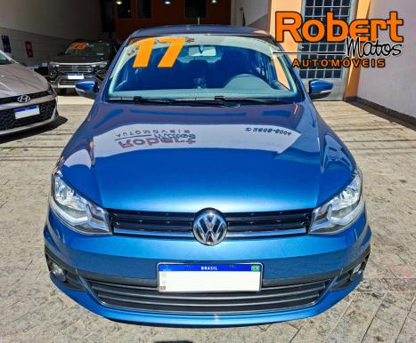 VOLKSWAGEN Voyage 1.6 4P COMFORTLINE FLEX, Foto 10