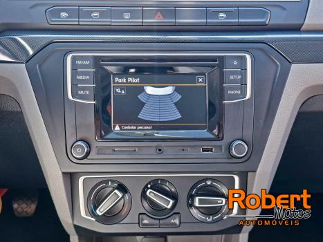 VOLKSWAGEN Voyage 1.6 4P COMFORTLINE FLEX, Foto 12