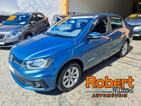 VOLKSWAGEN Voyage 1.6 4P COMFORTLINE FLEX, Foto 13
