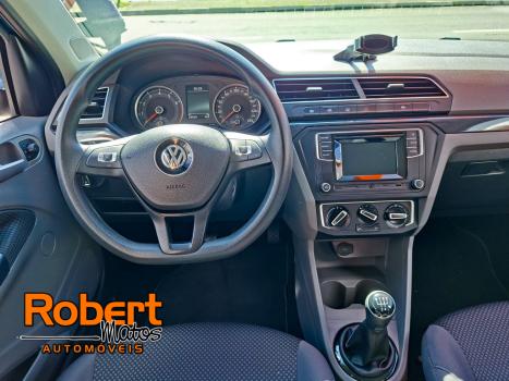 VOLKSWAGEN Voyage 1.6 4P COMFORTLINE FLEX, Foto 15