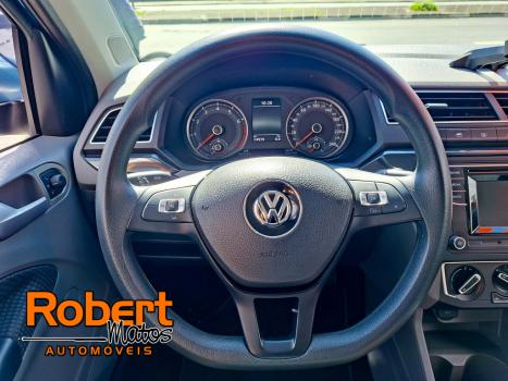 VOLKSWAGEN Voyage 1.6 4P COMFORTLINE FLEX, Foto 17