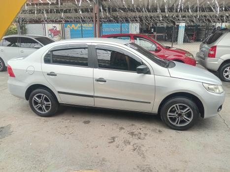 VOLKSWAGEN Voyage 1.0 4P TREND FLEX, Foto 3