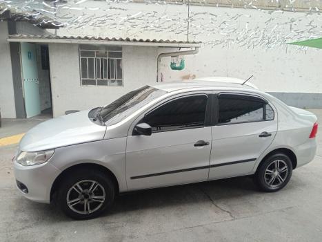 VOLKSWAGEN Voyage 1.0 4P TREND FLEX, Foto 4