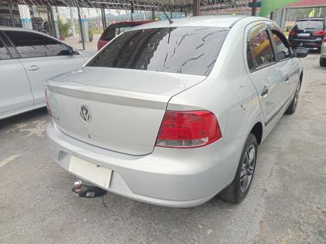 VOLKSWAGEN Voyage 1.0 4P TREND FLEX, Foto 5
