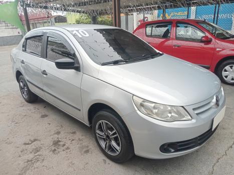 VOLKSWAGEN Voyage 1.0 4P TREND FLEX, Foto 1