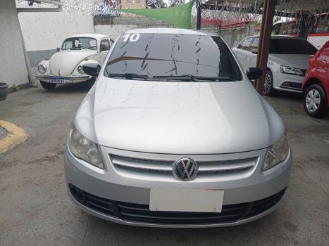 VOLKSWAGEN Voyage 1.0 4P TREND FLEX, Foto 7