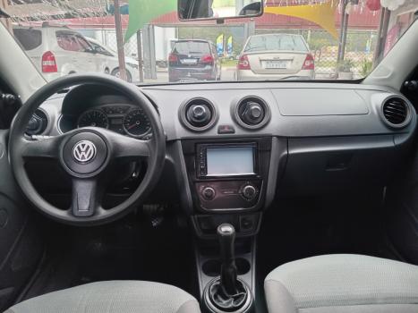 VOLKSWAGEN Voyage 1.0 4P TREND FLEX, Foto 12