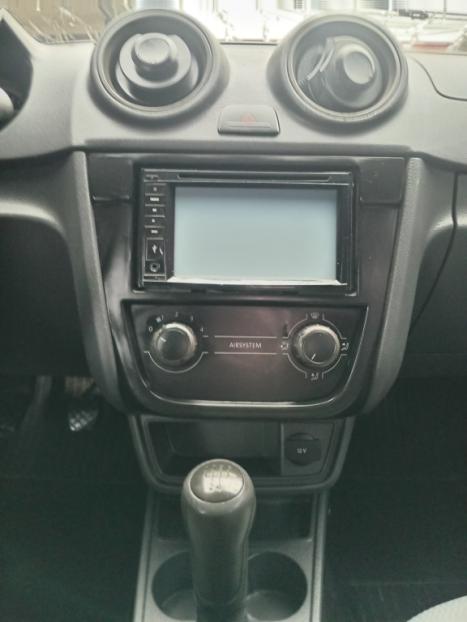 VOLKSWAGEN Voyage 1.0 4P TREND FLEX, Foto 16