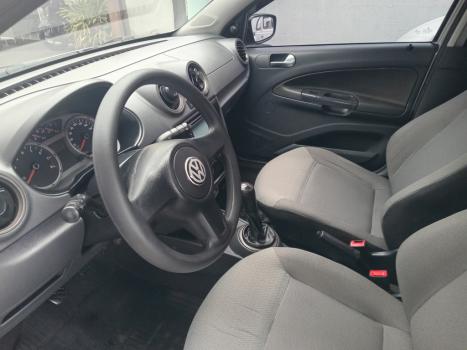 VOLKSWAGEN Voyage 1.0 4P TREND FLEX, Foto 10