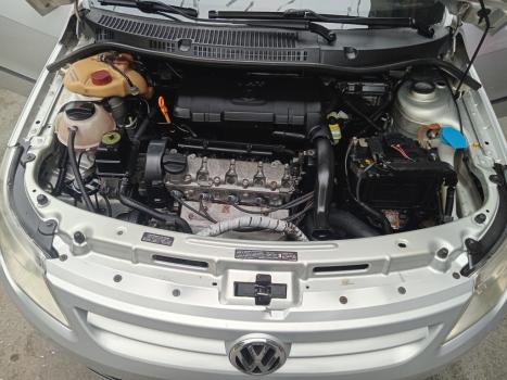 VOLKSWAGEN Voyage 1.0 4P TREND FLEX, Foto 18