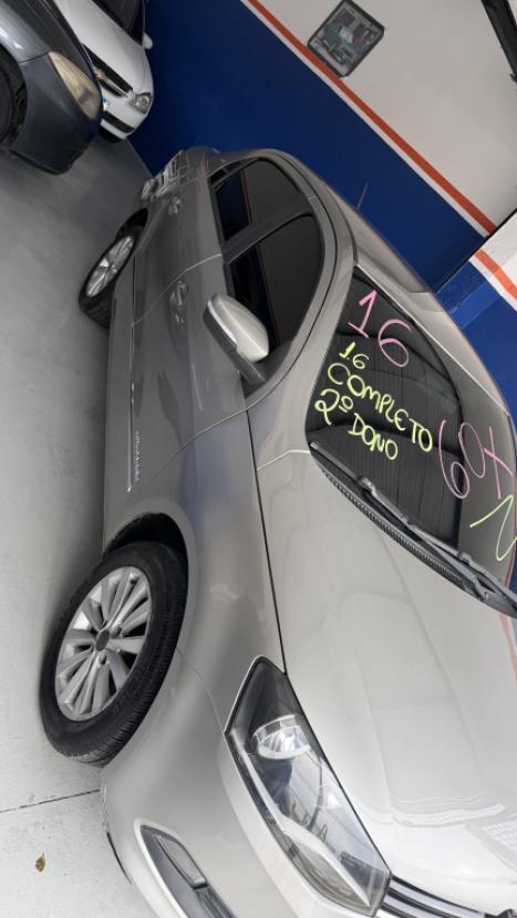VOLKSWAGEN Voyage 1.0 4P COMFORTLINE FLEX, Foto 3