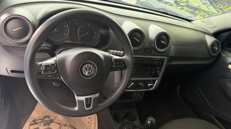 VOLKSWAGEN Voyage 1.0 4P COMFORTLINE FLEX, Foto 5