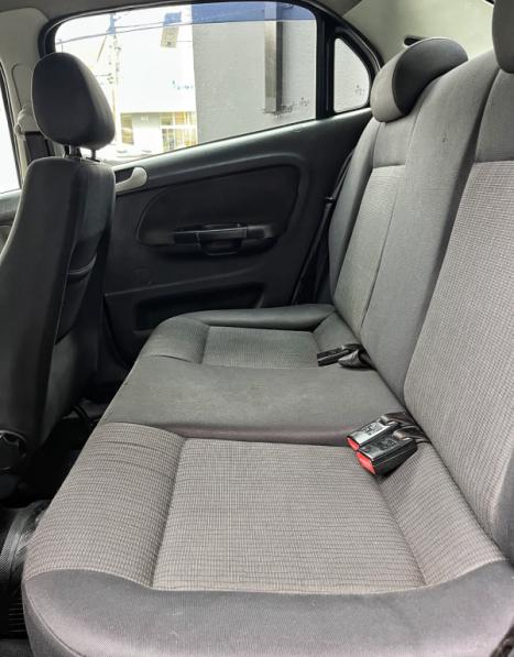 VOLKSWAGEN Voyage 1.0 4P TREND FLEX, Foto 5