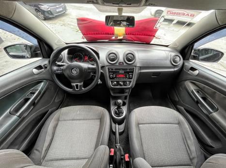 VOLKSWAGEN Voyage 1.0 4P TREND FLEX, Foto 6