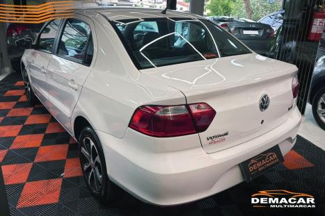 VOLKSWAGEN Voyage 1.6 4P TRENDLINE FLEX, Foto 5