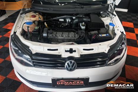 VOLKSWAGEN Voyage 1.6 4P TRENDLINE FLEX, Foto 9